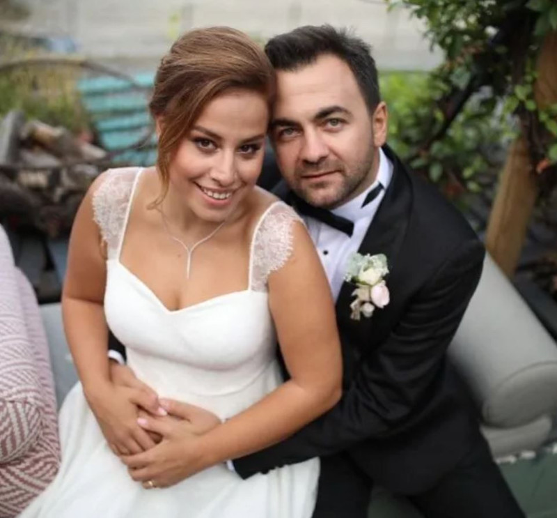 Aslı İnandık ikinci kez nikah masasına oturuyor! Müjdeli haberi duyurdu - Resim: 5