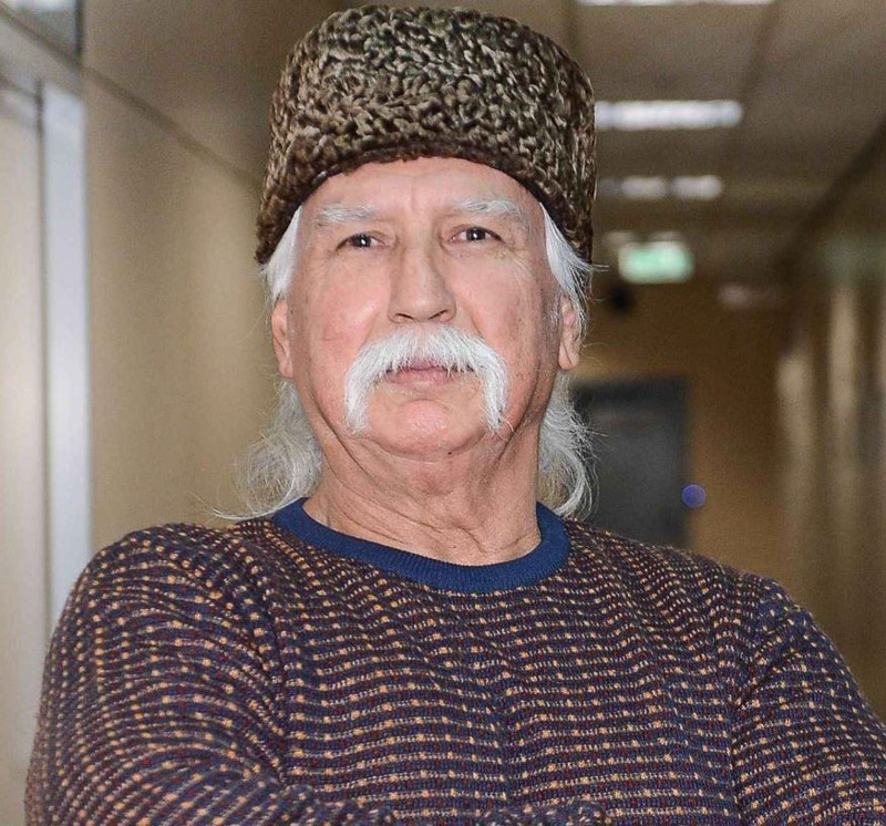 Şener Üşümezsoy'dan yıllar sonra gelen itiraf! "Acun’la aramda kan davası gibi bir durum var" - Resim: 1