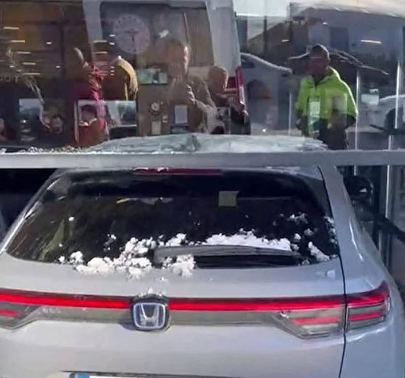 Yeşilçam'ın efsane isminden kötü haber! Trafik kazası geçirdi - Resim: 4