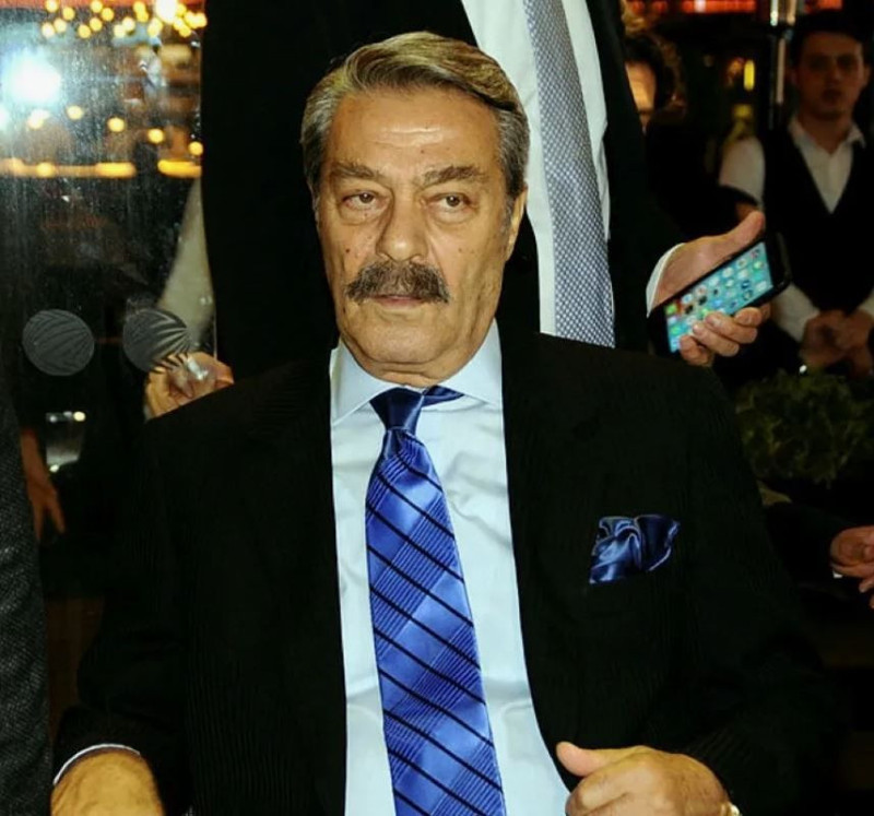 Yoğun bakıma kaldırılmıştı! Kadir İnanır'ın doktoru üzücü haberi verdi - Resim: 8