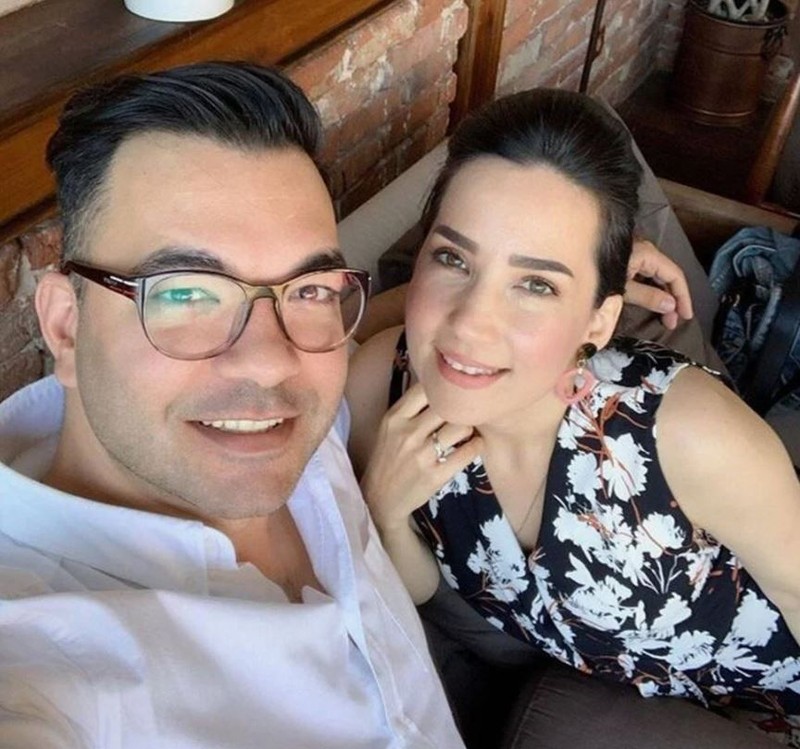 İpek Açar'dan kızı Aslı Gönül ve oğlu Ömer ile yeni paylaşım! Çocuklarının son hali dikkat çekti - Resim: 3