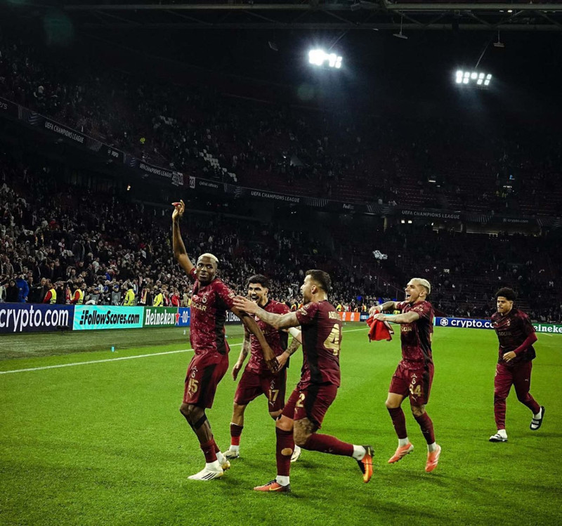 Galatasaray kasayı dolduracak! 30 milyon euroluk yıldıza transfer kancası! Dünya devi radarına aldı - Resim: 4