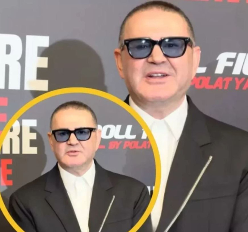 Şafak Sezer, Okan Kurt'tan ilham aldı, spora başladı! Son hali ise görenleri şoke etti - Resim: 3