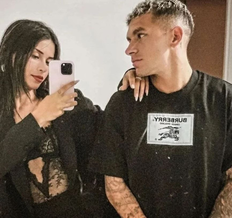 Devrim Özkan'ın tepkisizliğine daha fazla dayanamadı! Galatasaraylı Lucas Torreira'dan yeni hamle geldi - Resim: 2