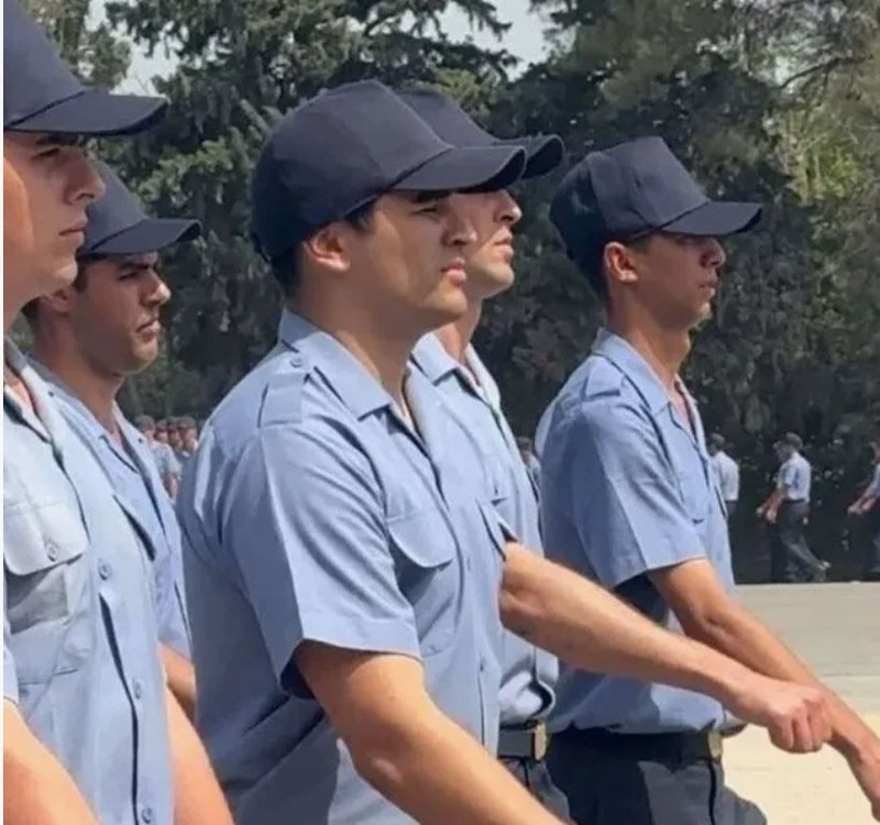 Vatani görevini tamamlayan Mert Ramazan Demir'den tatil paylaşımı! Soluğu o ülkede aldı - Resim: 2