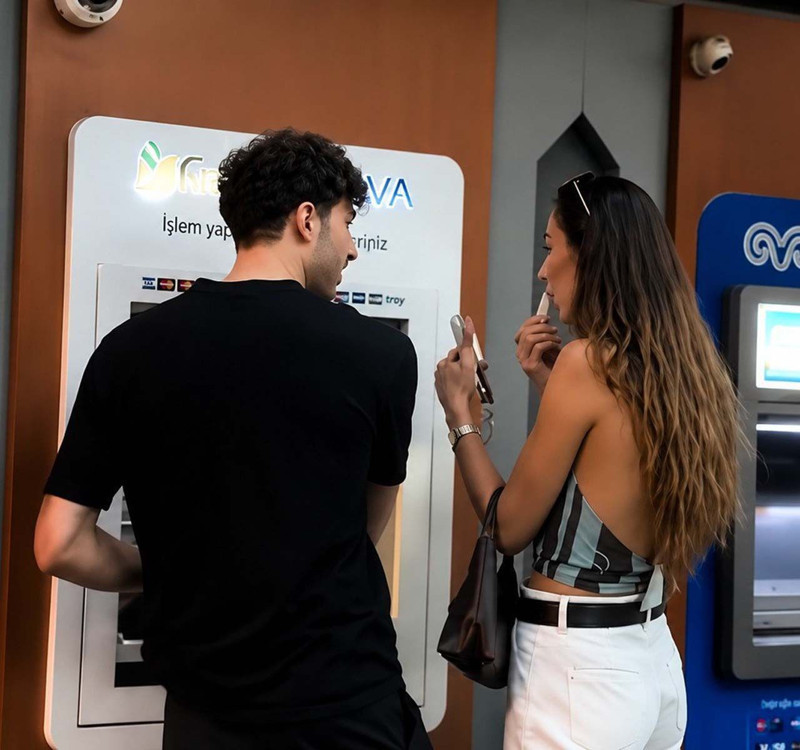 &Ouml;yle bir yerde yakalandılar ki... Hande Baladın- Onuralp Bitim aşkı belgelendi! - Resim: 3