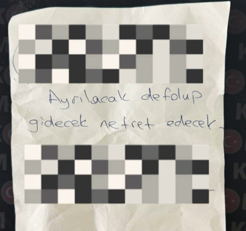 Gaziantep'te 'büyü' operasyonu: Ele geçirilenler hayrete düşürdü - Resim: 6