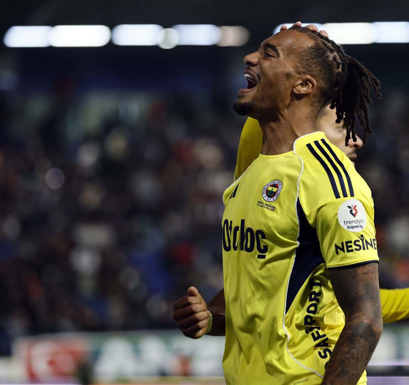 Fenerbahçeliler bu habere üzülecek! Ayrılmak isteyen 3 yabancı belli oldu - Resim: 6