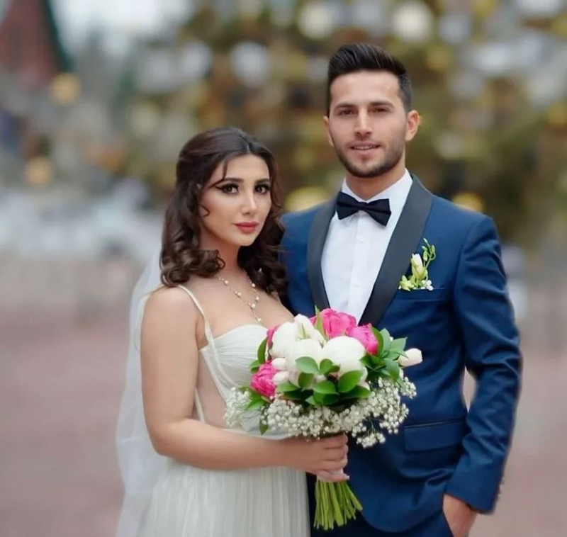 Ceylan'dan müjdeli haber! 51 yaşında anneanne oldu - Resim: 5