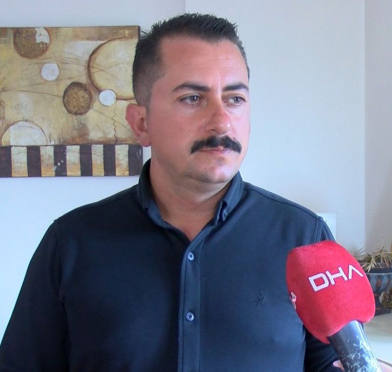 Gemlik'te deprem alarmı! Uzman isimden korkutan açıklama:  "Gerilim arttı, büyük deprem yaklaştı" - Resim: 6