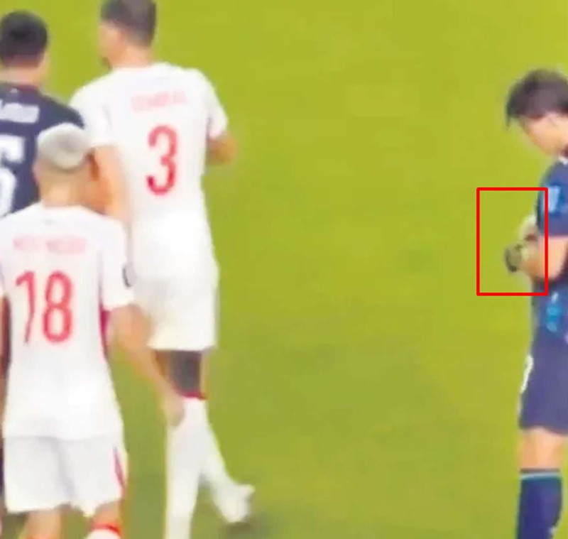 Paraguay maçı için şok başvuru! TFF’nin talebi FIFA’dan döndü - Resim: 7