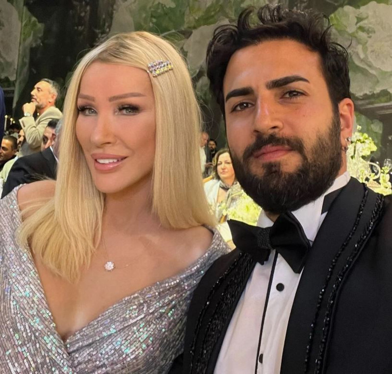 Seda Sayan'dan olay evlilik itirafı: Adam kendini bir anda nikah masasında buldu! - Resim: 2