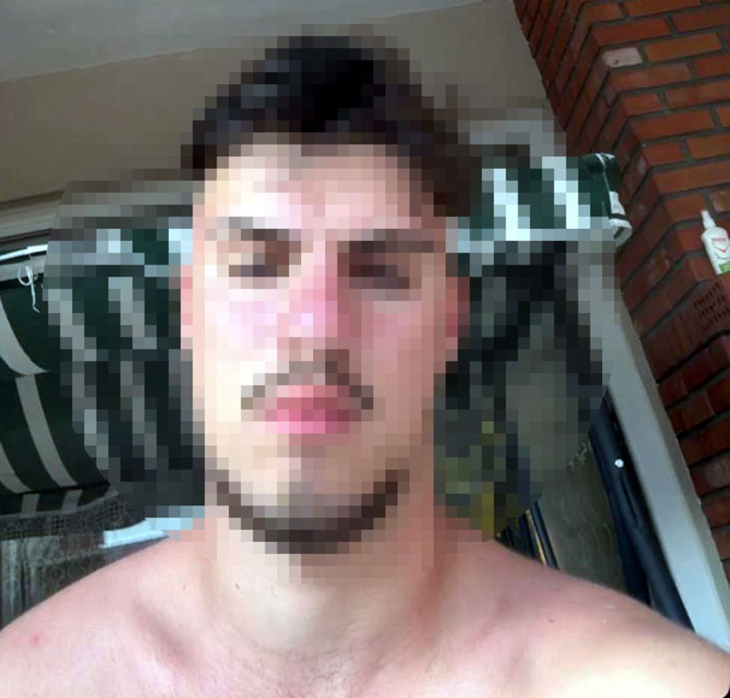 Eski sevgilisi tarafından okul bahçesinde katledilmişti! 14 yaşındaki Duru'nun ölümünde yeni gelişme - Resim: 3