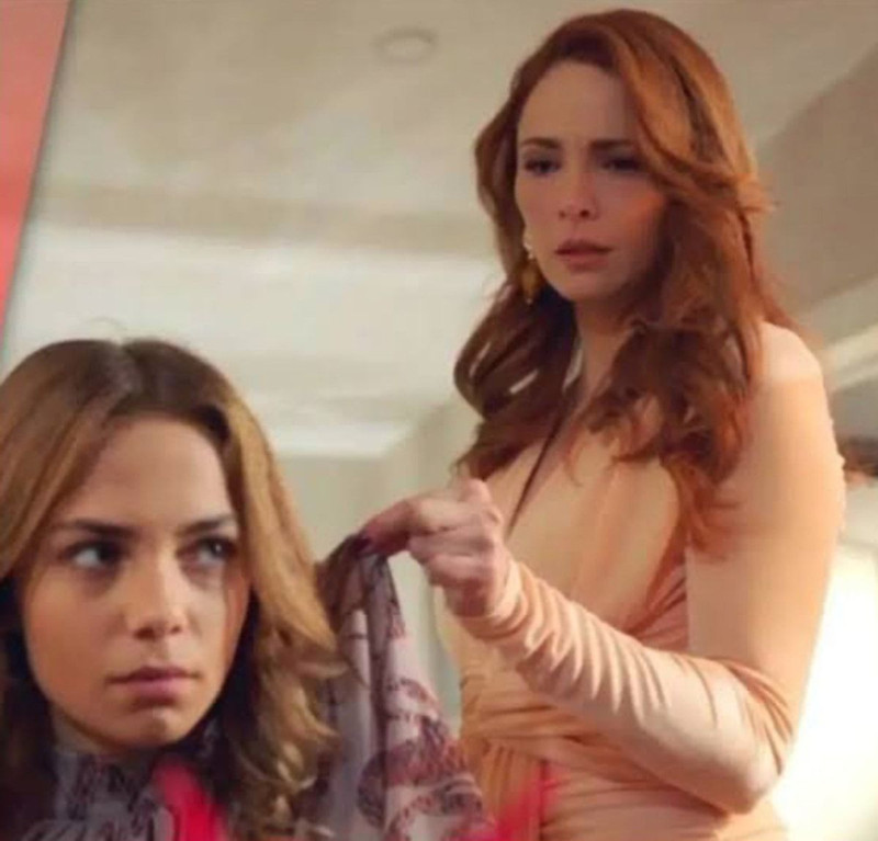 Mine Tugay itirafı gündem olmuştu! Bahar Şahin takipçilerine seslendi - Resim: 2
