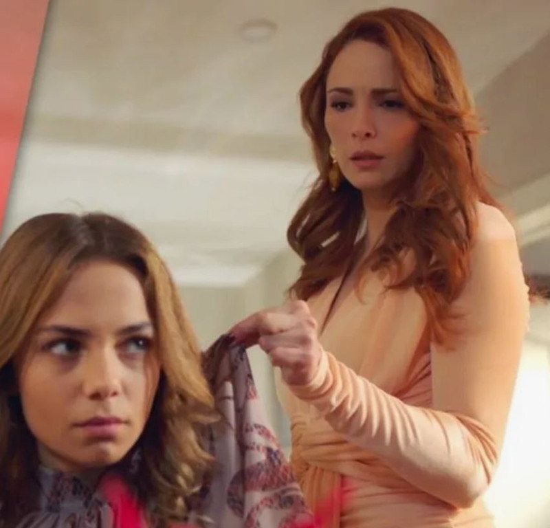 Bahar Şahin'in Zalim İstanbul itirafı olay oldu! Mine Tugay sessizliğini bozdu - Resim: 2