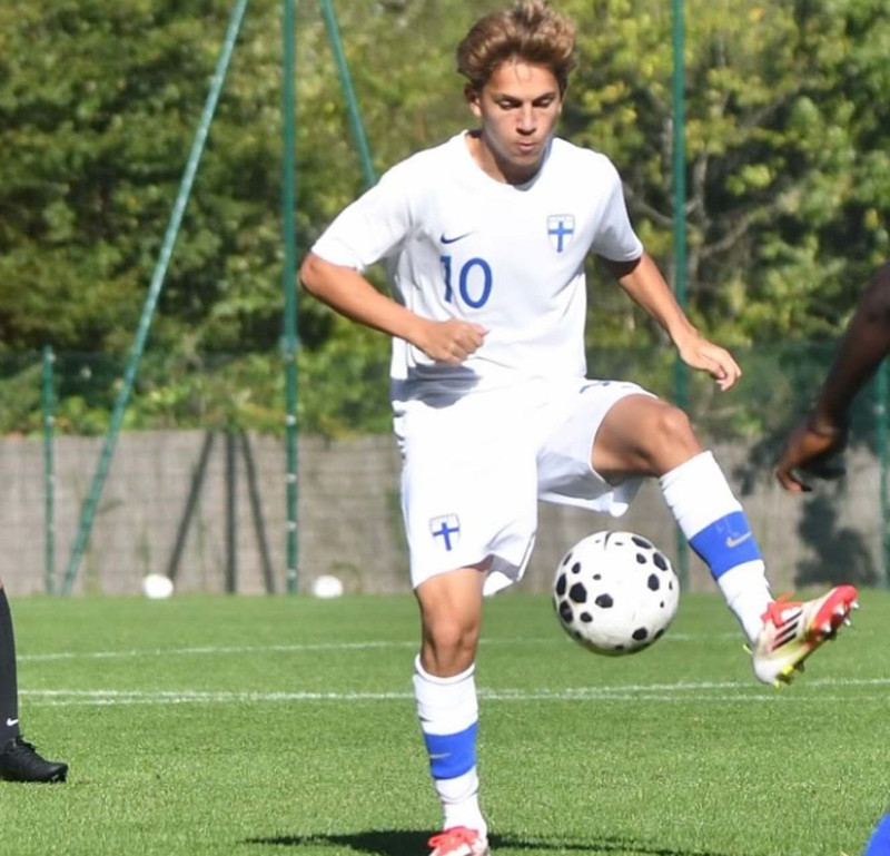 Fenerbahçe’den geleceğe yatırım hamlesi! Yeni Arda Güler bulundu! Transfer girişimleri başladı - Resim: 8