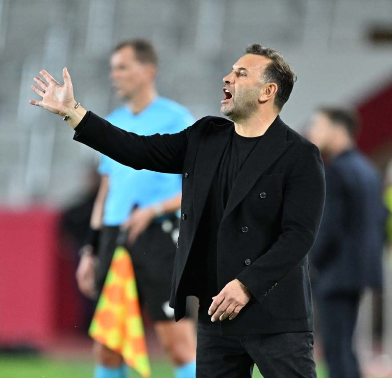 Galatasaray takımı uçuracak o ismi istiyor! Piyasayı sallayan 40 milyon euro talebi - Resim: 3