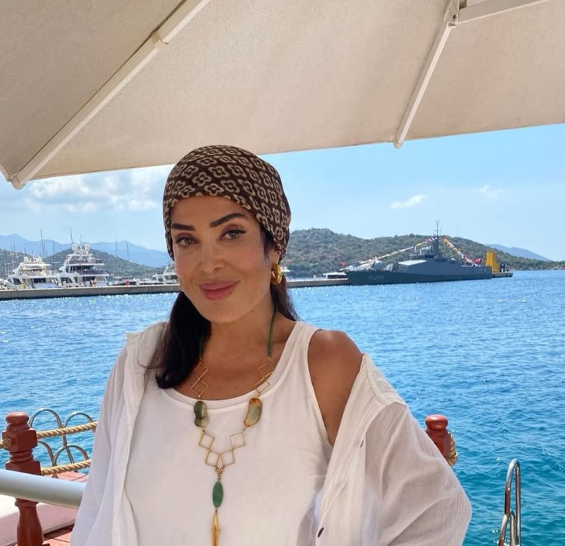 Yeşilçam'ın efsanesi Türkan Şoray'dan şaşırtan itiraf! "Elbette aldatıldım" diyerek anlattı - Resim: 1