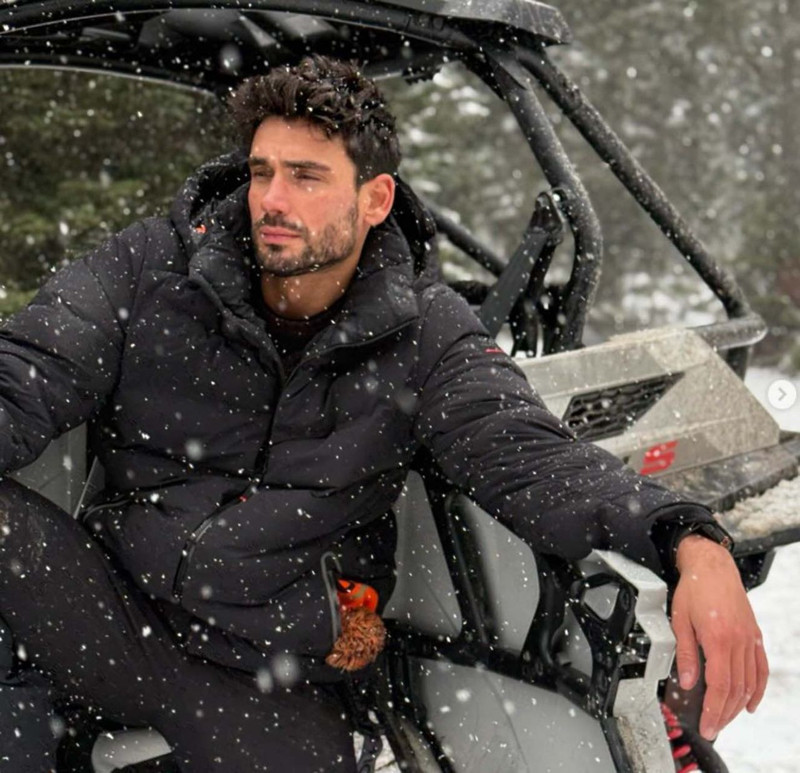 Ünlü oyuncu Yılmaz Kunt'un başına gelmeyen kalmadı! Soluğu emniyette aldı - Resim: 2