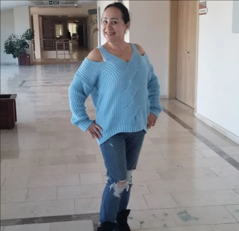 Akasya Durağı'nın Fato Aney'iydi! Son halini görenler gözlerine inanamadı! Pembe saçıyla gündem yarattı - Resim: 4