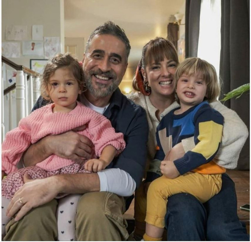 İkiz çocuk annesi Doğa Rutkay'dan şaşırtan itiraf: Anne olmayı hiç düşünmedim! - Resim: 5