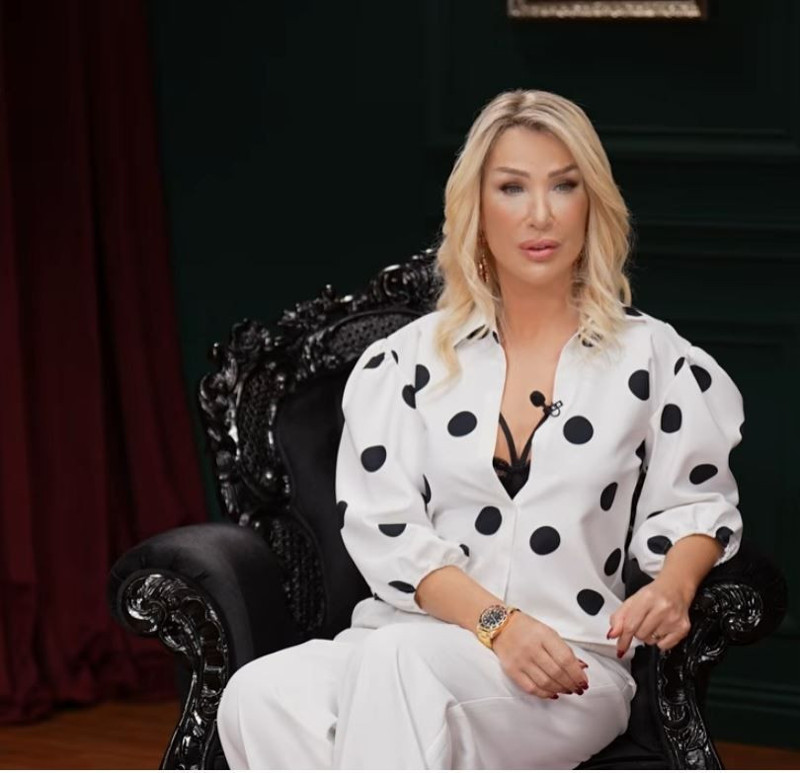 Seda Sayan'dan hemcinslerine ilişki tavsiyesi: Defolsun, gitsin. ‘Next’ dersin! - Resim: 6