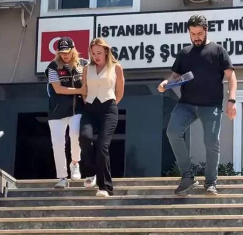 Ünlü oyuncu hakkında şok gelişme! Üç yıla kadar hapsi istendi - Resim: 4