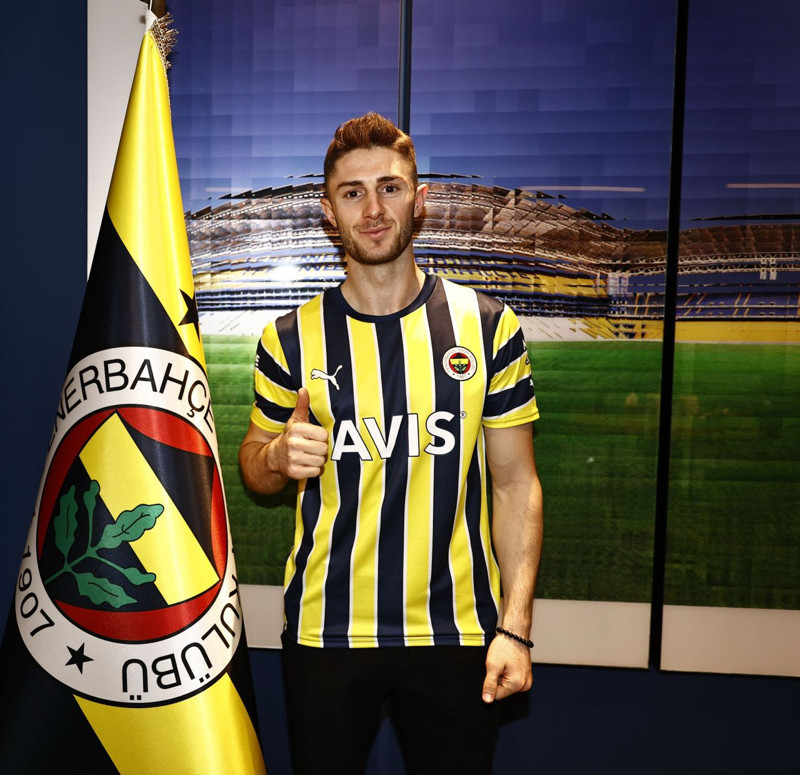 Fenerbahçe'nin yeni teknik patronu Tedesco gelir gelmez Ali Koç'tan tek 1  şey istedi! 25 milyon euroluk dünya yıldızı harekete hazır - Resim: 19