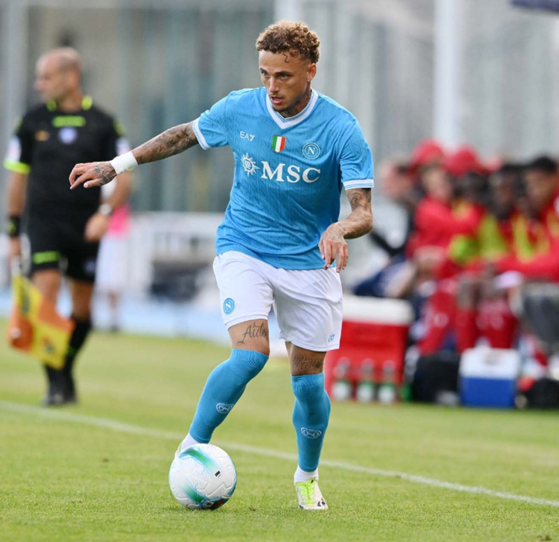 Transferde dev operasyon! Galatasaray çıldırdı! 27 milyon euroluk yıldız için düğmeye basıldı - Resim: 20