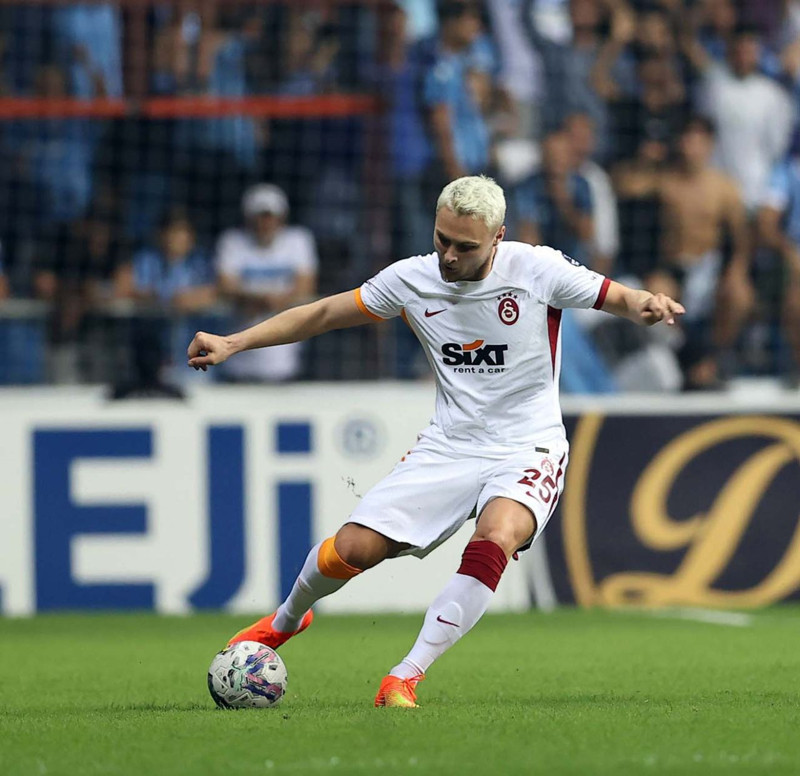 Galatasaray gözden çıkarmıştı! 7 milyon euroluk yıldıza teklifler var - Resim: 6