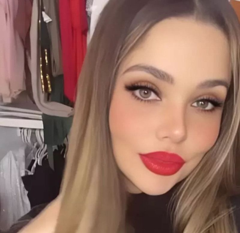 TikTok fenomeninden acı haber! Ailesiyle birlikte ölü bulundu - Resim: 1