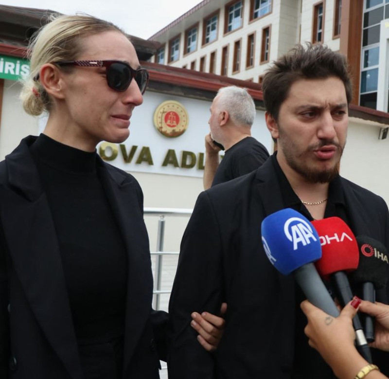 Güllü'nün soruşturmasında bilirkişi ek raporu ortaya çıktı! Düşüş şekli tanık ifadesiyle çelişti - Resim: 5