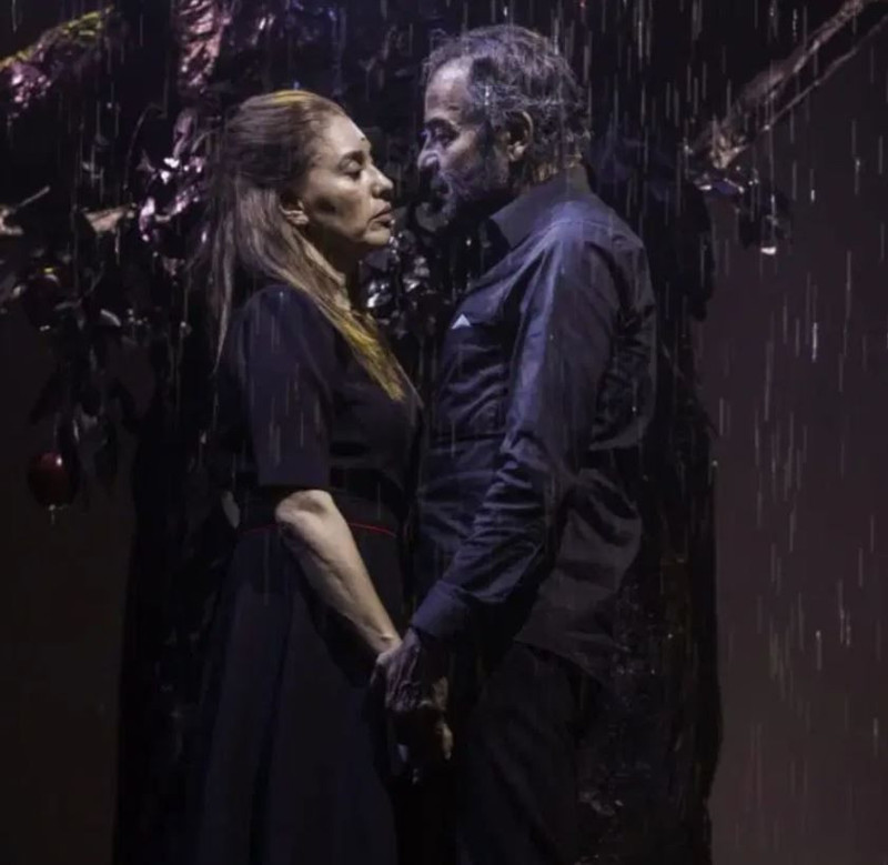 Ayrılık kısa sürdü! Kerem Alışık ile Evrim Alasya cephesinde yeni gelişme - Resim: 3