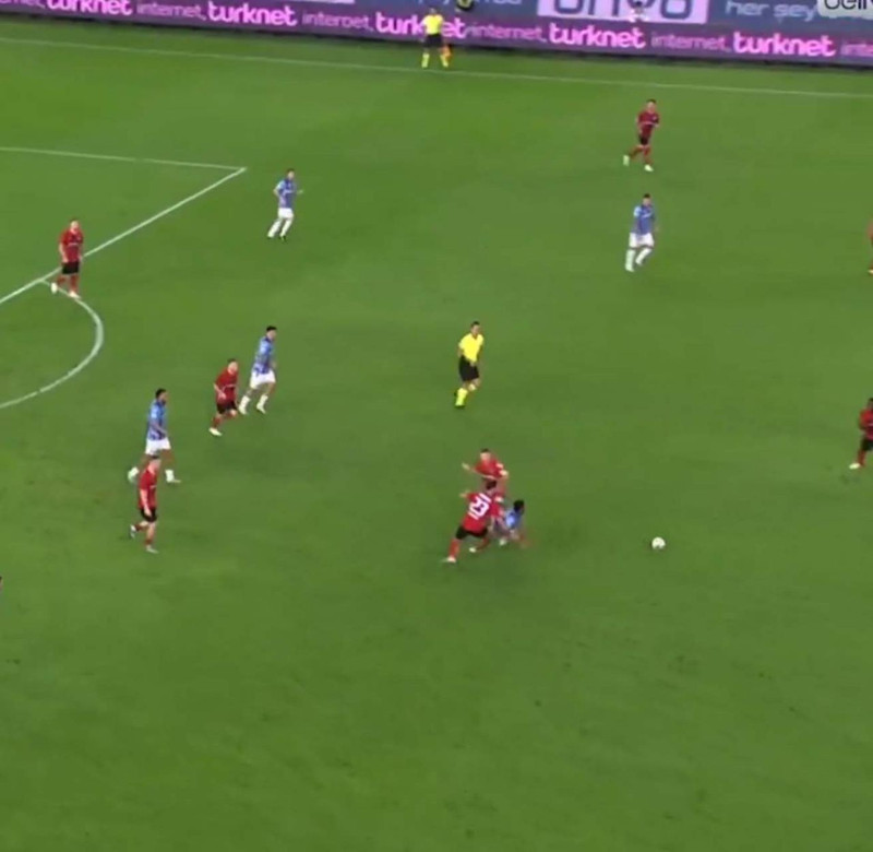 TFF'den Arda Kardeşler için bomba karar! Başkan Hacıosmanoğlu yapacağını yüzüne söyledi - Resim: 2