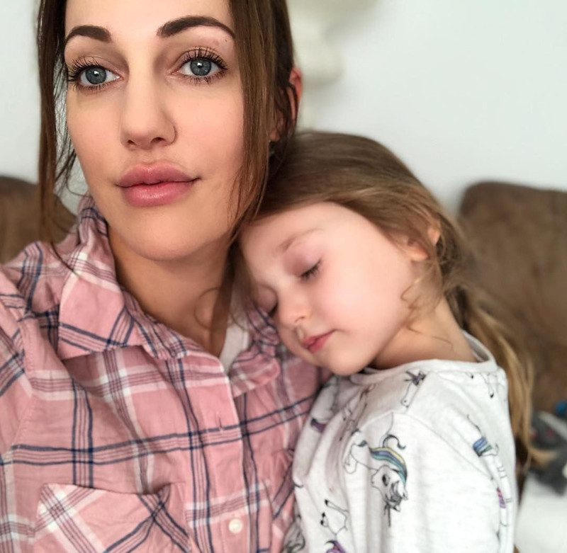 Meryem Uzerli: Çocuk Allah'tan bir hediye - Resim: 2