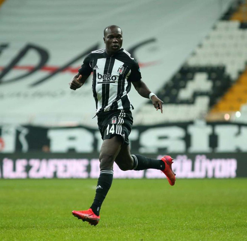 Aboubakar’dan Sergen Yalçın’a hodri meydan! Şampiyonluk sözleri gündemi sarstı! Beşiktaş’taki sorunu açıkladı! - Resim: 3