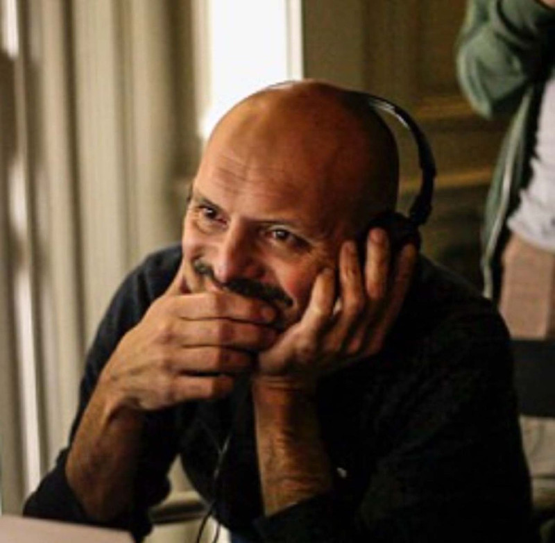 Ünlü yönetmenden acı haber! Doğum gününde hayatını kaybetti! - Resim: 8