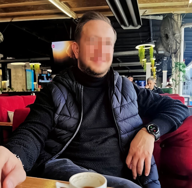 65 yaşındaki kadının boğazını kesip altınları çaldı! Damat adayından kan donduran plan - Resim: 5