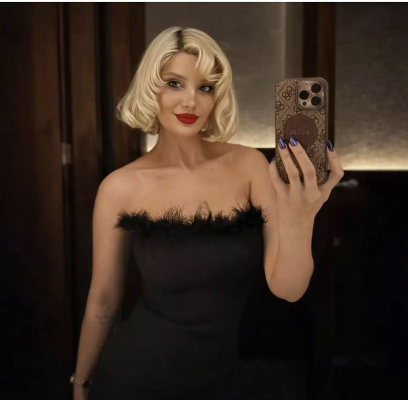 İşte Benim Stilim yarışmacısı Ayşegül Erarslan intihar etti! Güzide Duran'dan yürek yakan paylaşım geldi! "Kalbim çok ağır" - Resim: 4