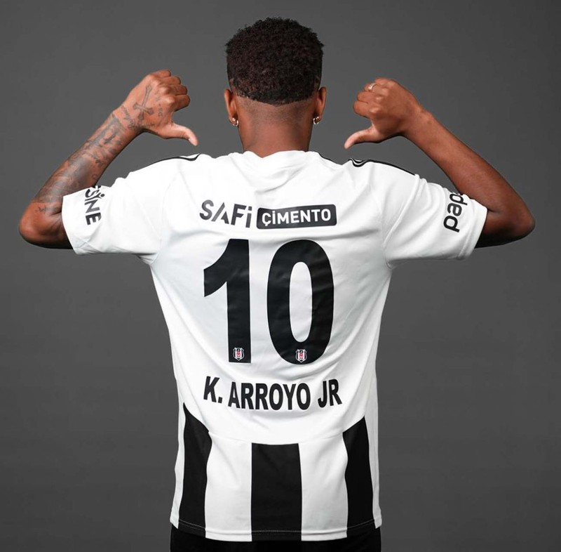 Beşiktaş’ta 15 milyon euroluk transfer fiyaskosu! Sadece 1 gole etki ettiler! Taraftarlar sorgulamaya başladı - Resim: 10