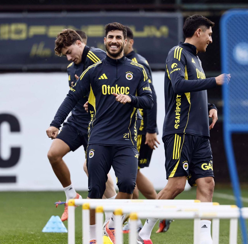 Süper Lig’de 16.hafta kapanıyor! Fenerbahçe, Konyaspor’u konuk edecek! 7 isim yok! İşte muhtemel ilk 11’ler - Resim: 9