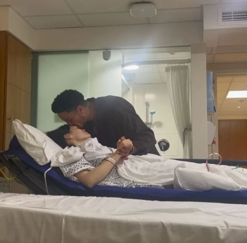 Meme kanserine yakalanmıştı! Ünlü şarkıcıdan haber geldi - Resim: 5