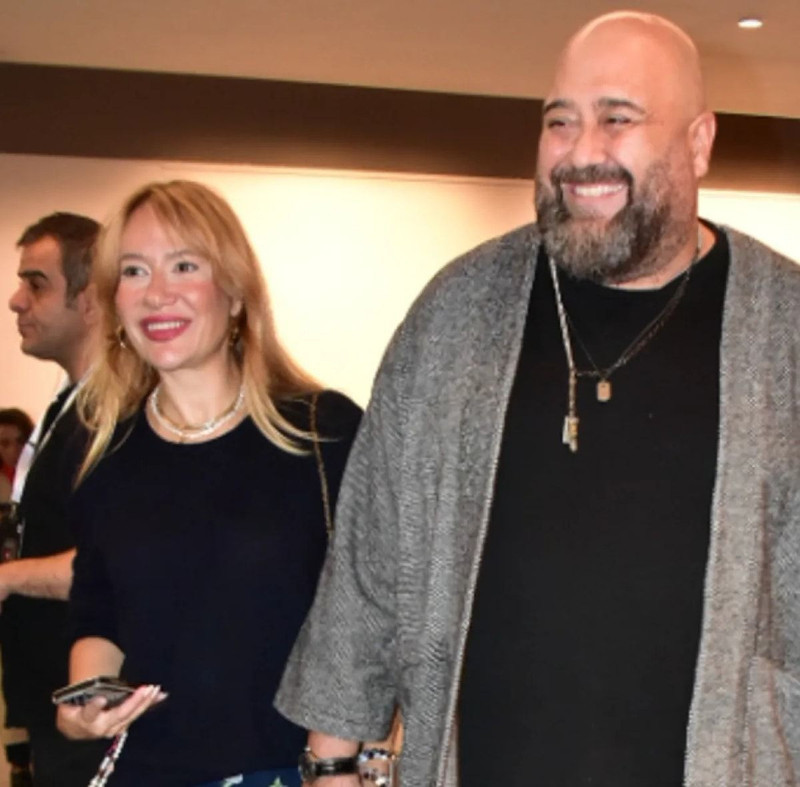 Aralarındaki yaş farkı gündem olmuştu! MasterChef Somer Sivrioğlu aşka geldi! Sevgilisini öve öve bitiremedi - Resim: 5