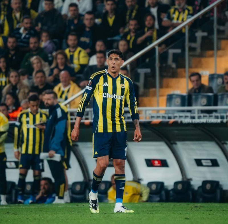 282 milyon euroluk takım! Süper Lig’in en değerli ilk 11’i belli oldu! - Resim: 6