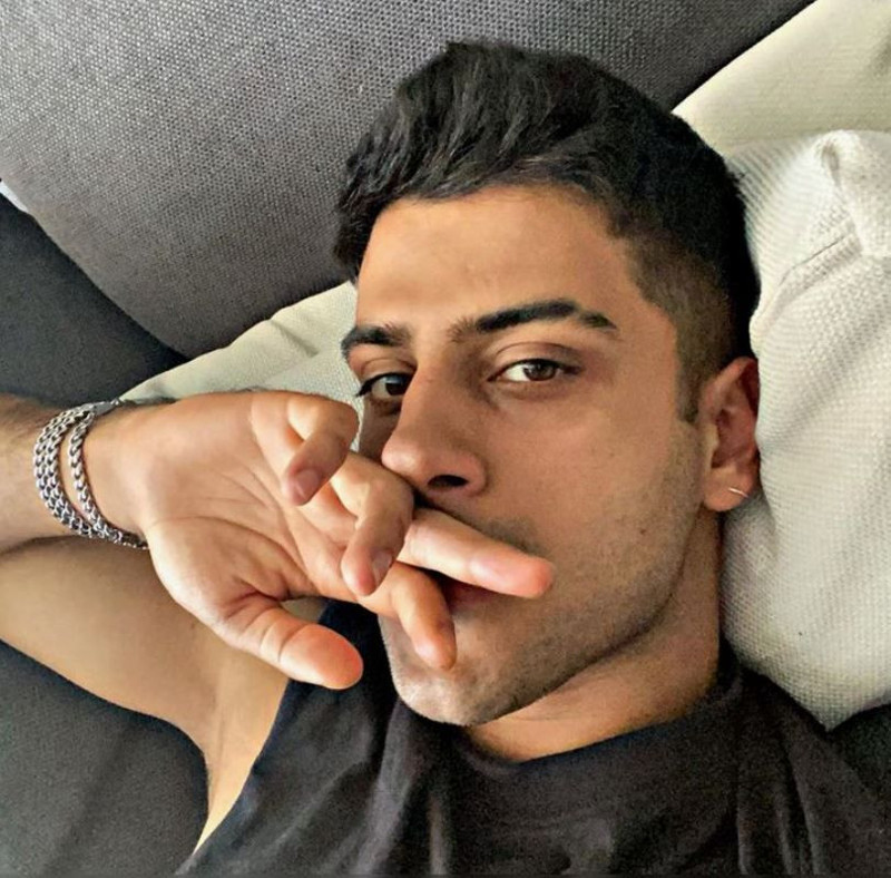 Yapılan paylaşım ortalığı karıştırdı! Reynmen'den şoke eden suç duyurusu - Resim: 3