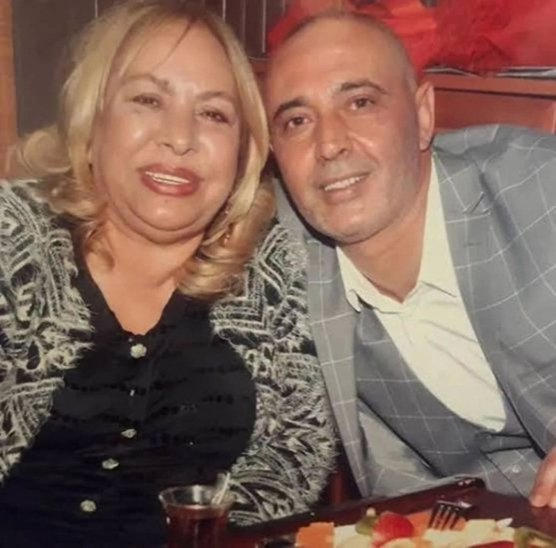 Dilber Ay’ın eşi ikinci kez evlendi! Kızından olay sözler - Resim: 2