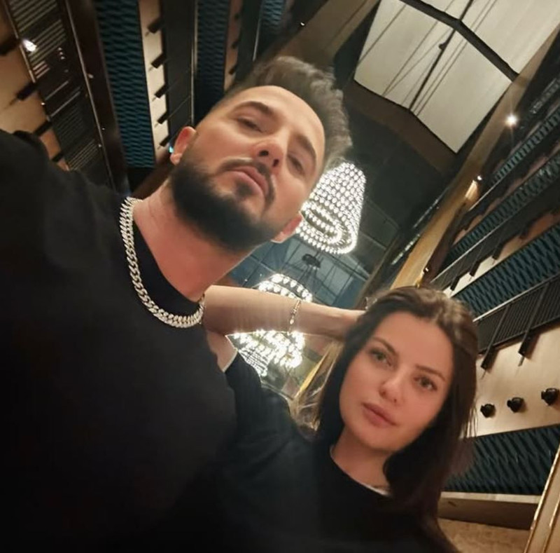 Gökhan Özen ikinci kez evleniyor! Müjdeli haberi sosyal medyadan duyurdu - Resim: 3