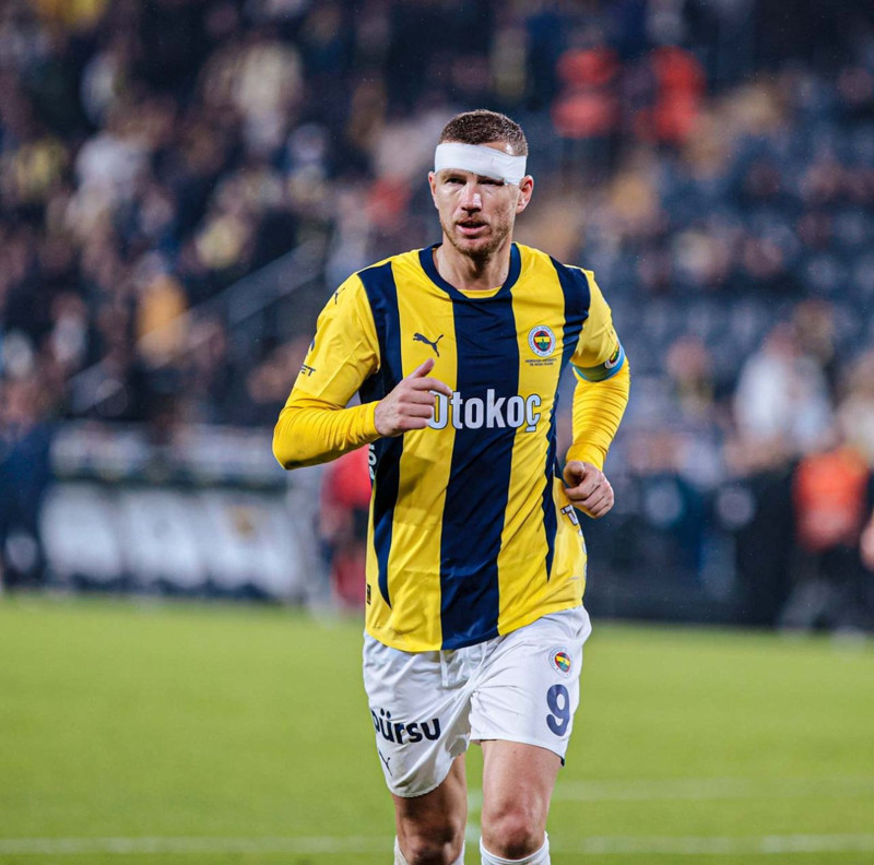 İtalyan muhabir ilk ayrılığı duyurdu! Yıldız futbolcu Fenerbahçe’den gidiyor! Konyaspor maçında son kez oynayıp veda edecek - Resim: 4