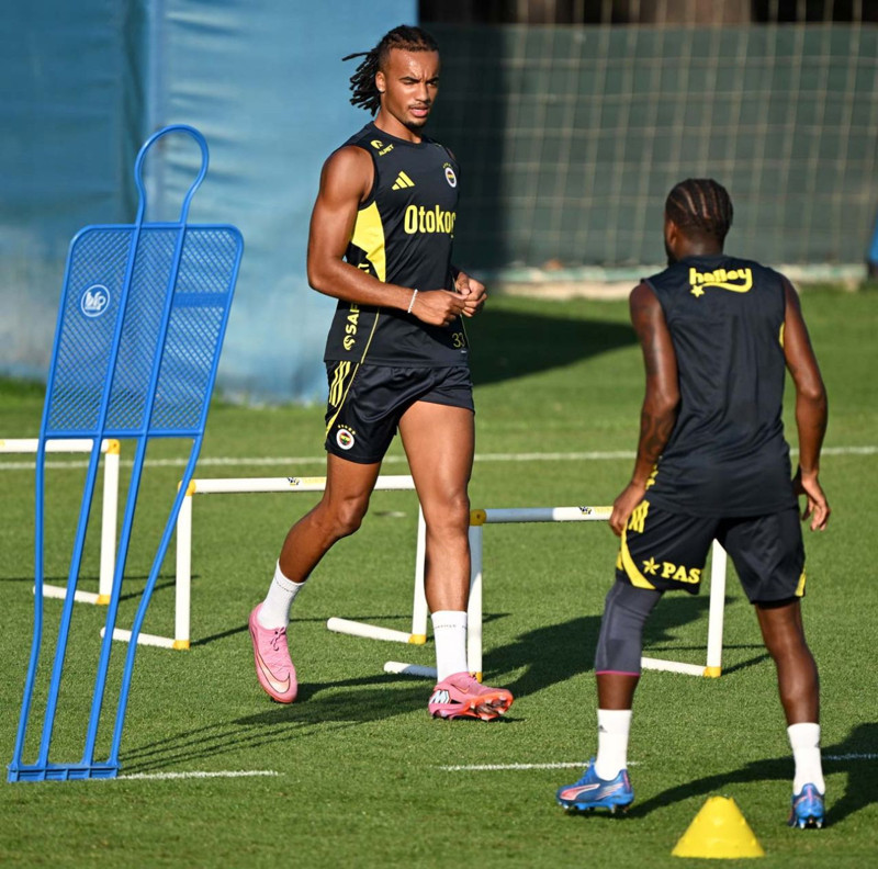 Fenerbahçe’de Tedesco’dan şok rapor! Yeni transferin biletini kesti! 30 milyon euroluk yıldız radara girdi - Resim: 7