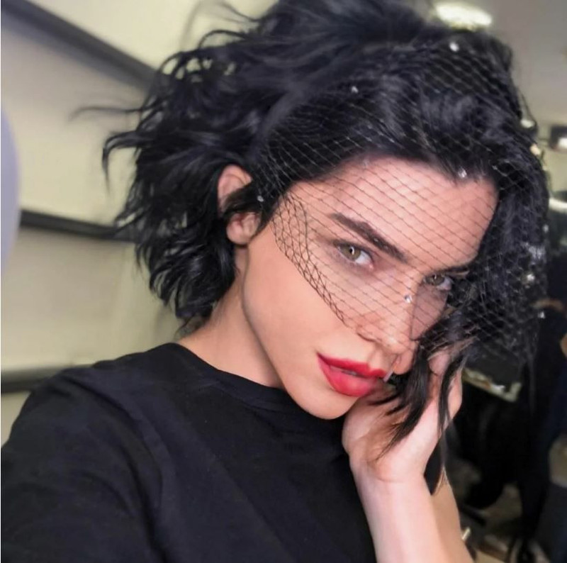 İki kez evlenip boşanan Merve Boluğur'dan olay çıkış: Gerçek aşk ilahi olandır! - Resim: 8